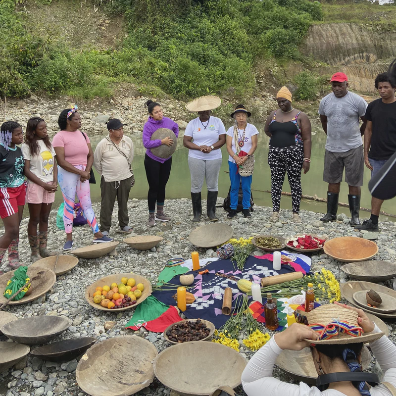 Cuarta asamblea de mundos posibles