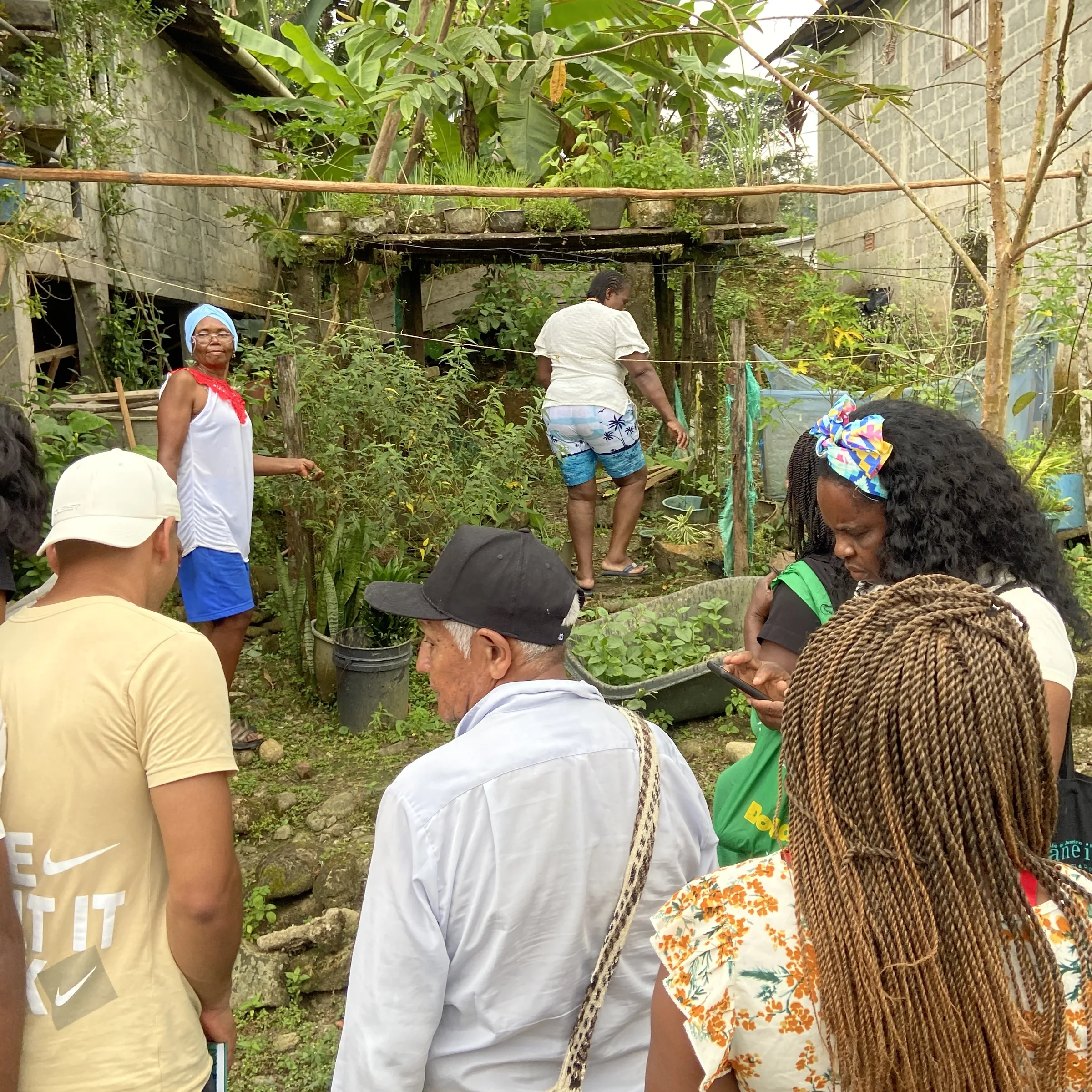 Cuarta asamblea de mundos posibles