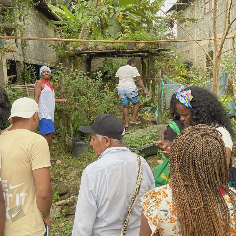 Cuarta asamblea de mundos posibles