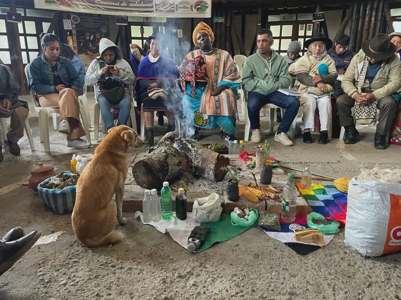 Primera asamblea de mundos posibles