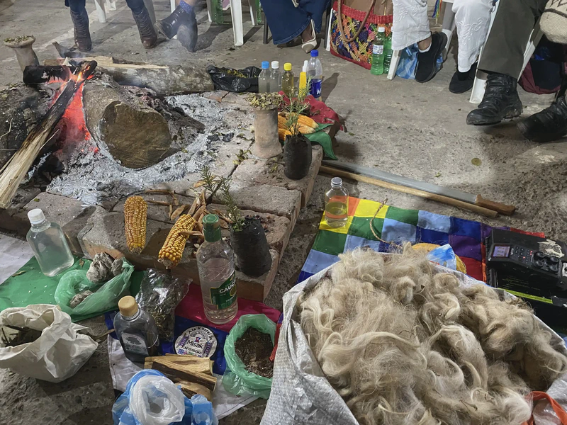 Primera asamblea de mundos posibles