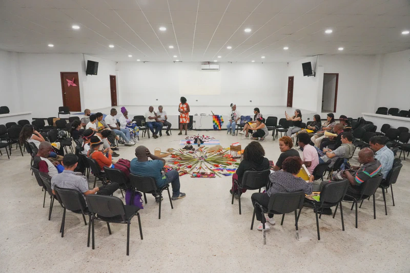 Segunda asamblea de mundos posibles