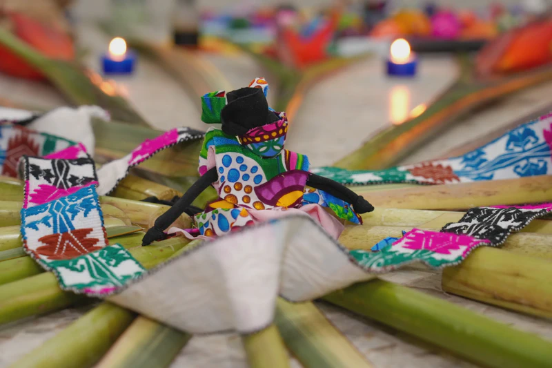 Segunda asamblea de mundos posibles