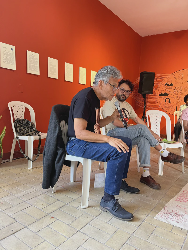 Autonomías políticas en el arte