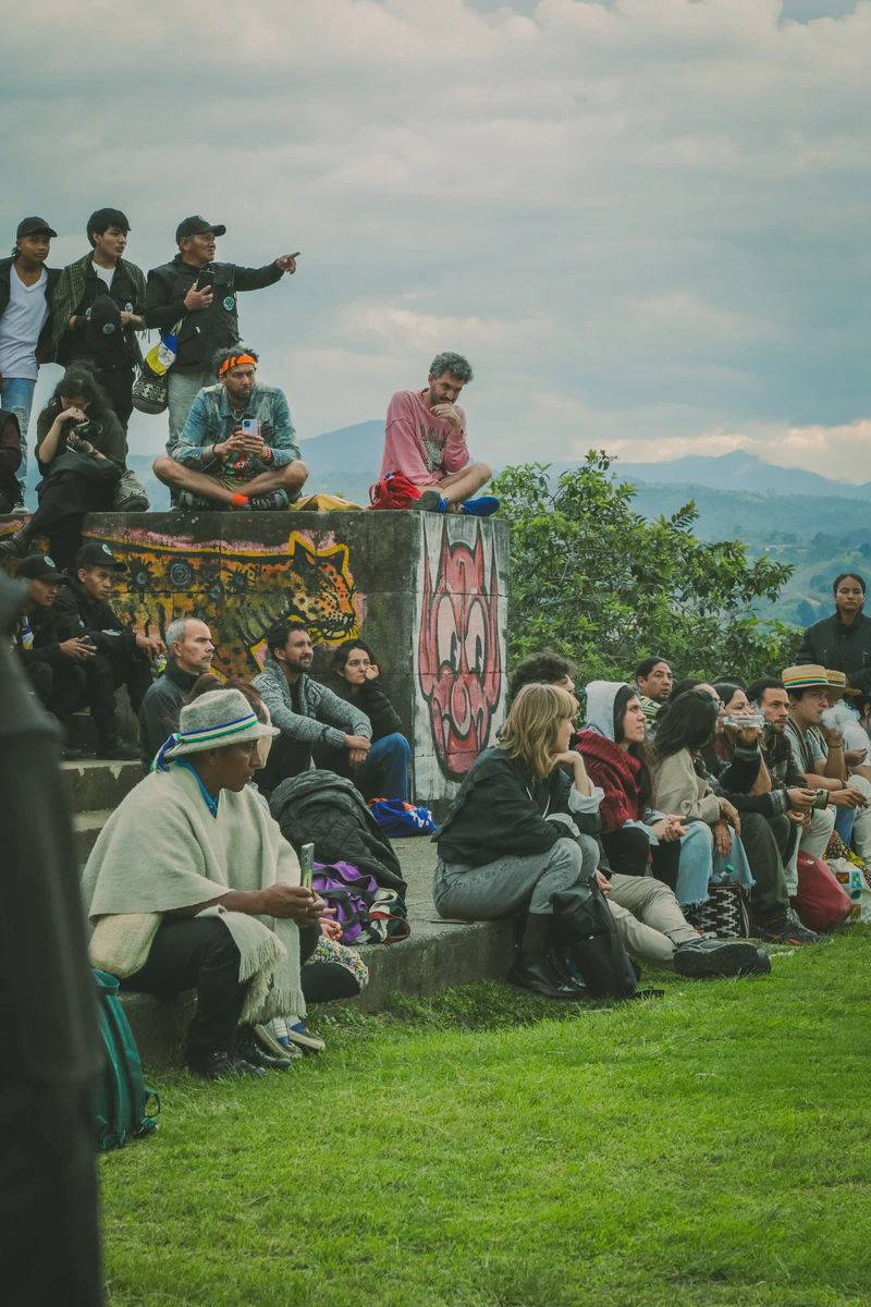 Encuentro de Guardias