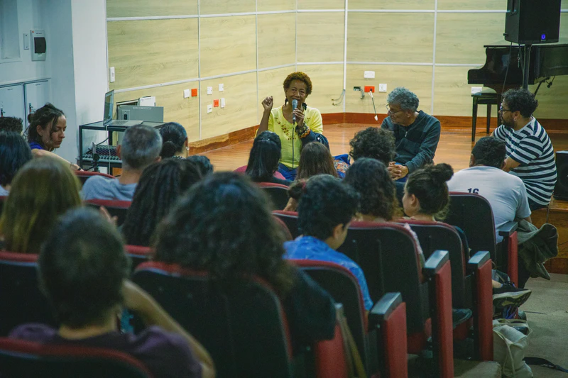 Mundos posibles por venir: Afrika y Abya Yala