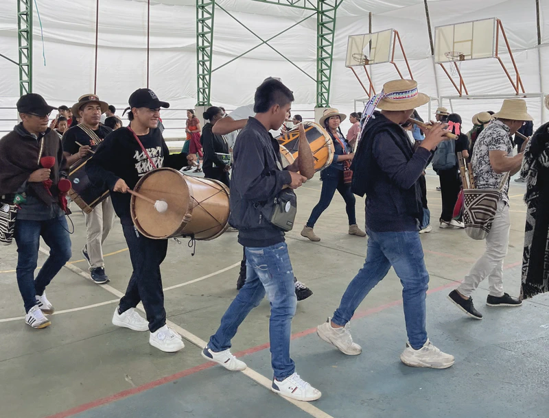 Pedagogías espirales