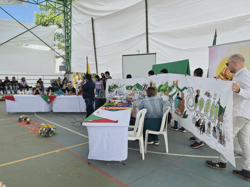 Pedagogías espirales