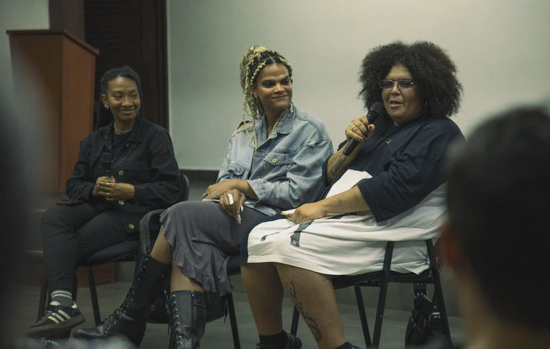 Mundos posibles por venir: imaginación radical afrocuir