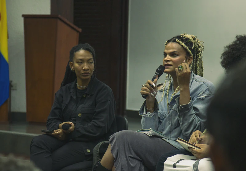 Mundos posibles por venir: imaginación radical afrocuir