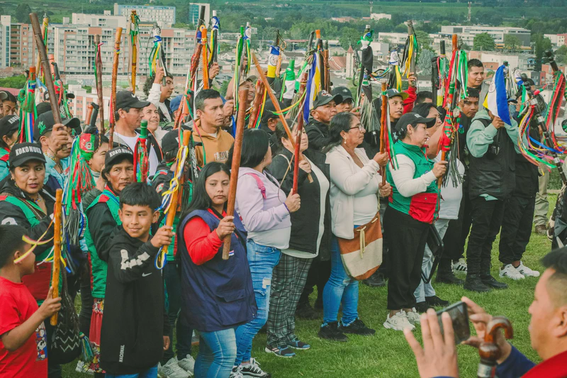 Encuentro de Guardias