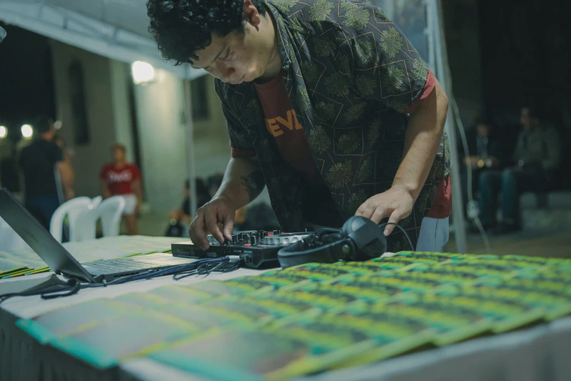 Lanzamiento revista GACETA 'Drogas' y cierre