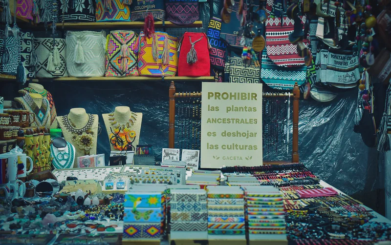 Lanzamiento revista GACETA 'Drogas' y cierre