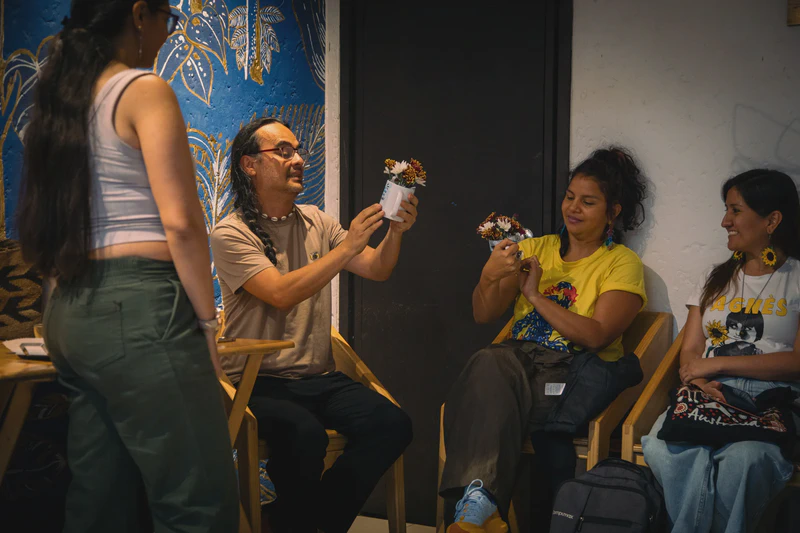 Resonancia Manuelitas