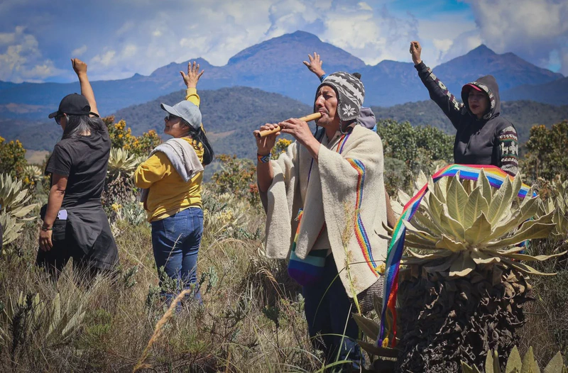 Los caminos del Jukas