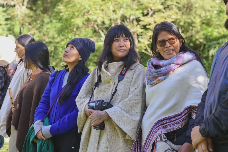 Los caminos del Jukas