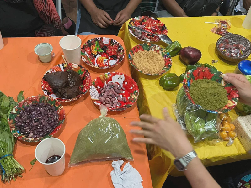 Soberanía alimentaria