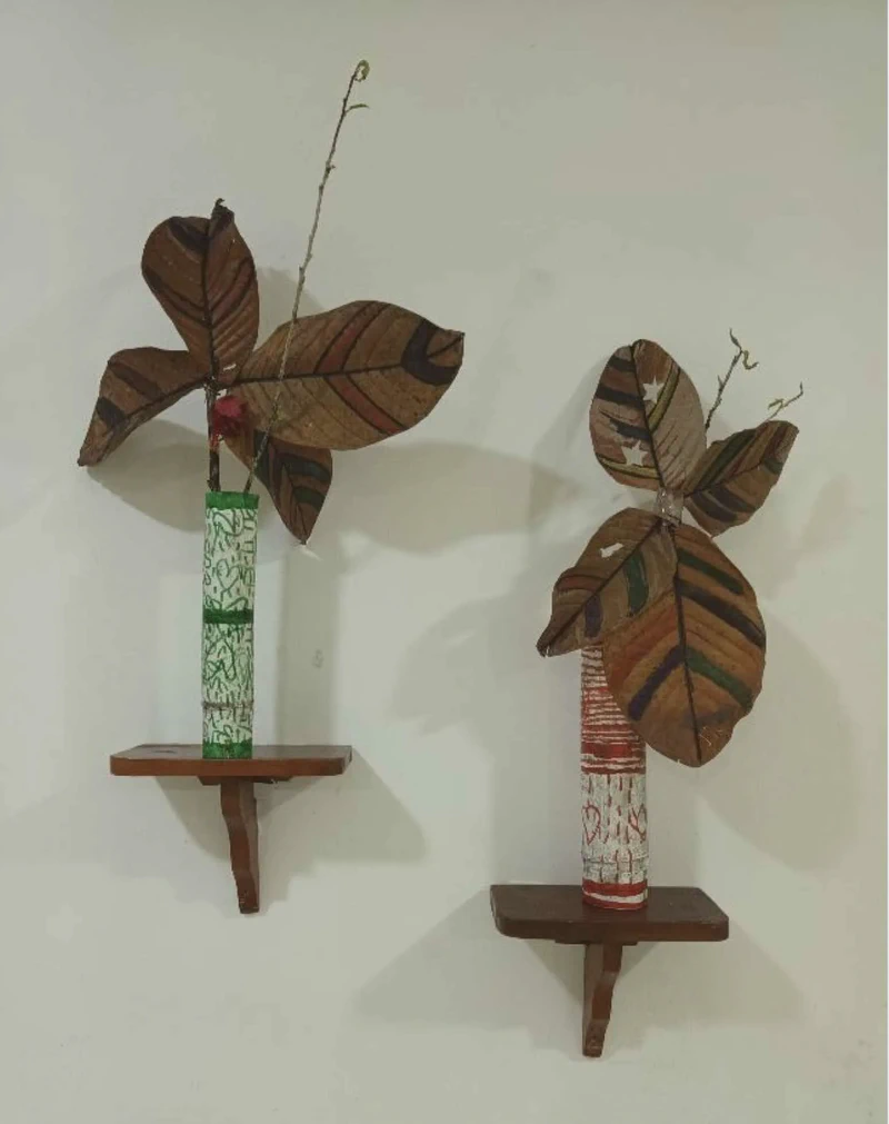 Arqueología de la opulencia