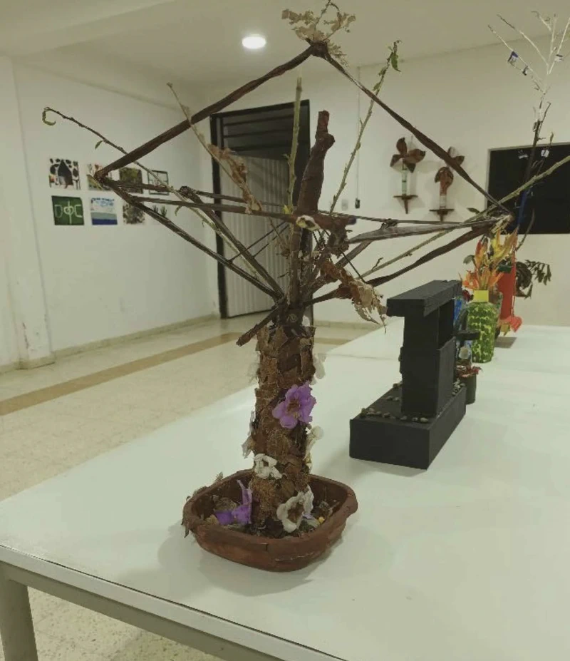 Arqueología de la opulencia