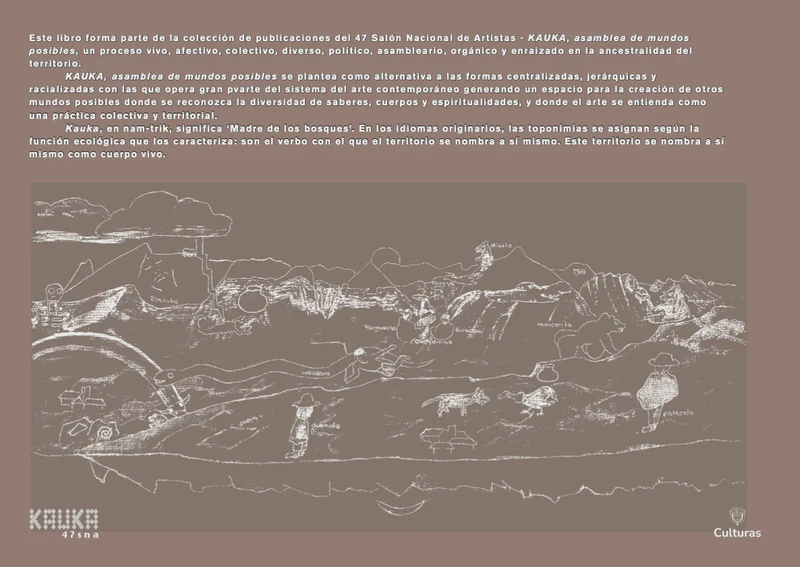 Cosmogramas