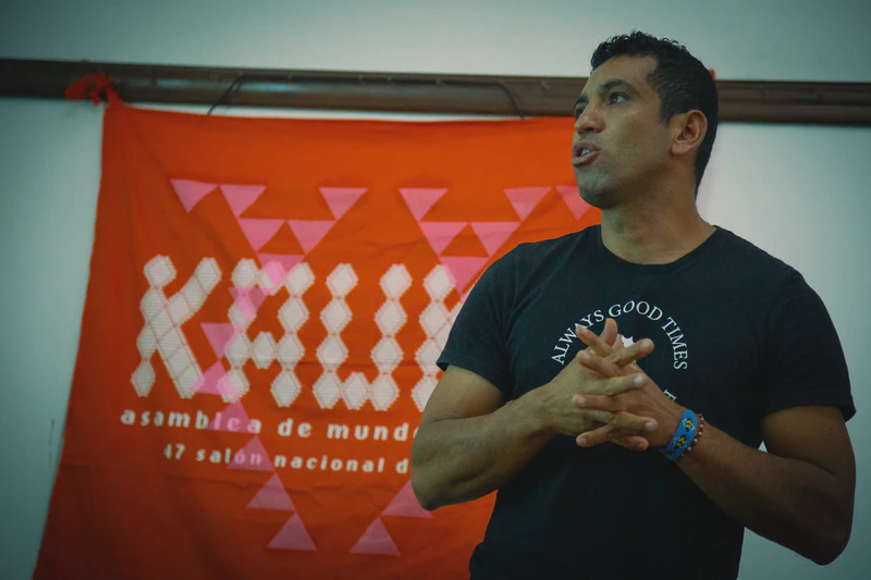 Lanzamiento del mapa de la Red de Museos Campesinos