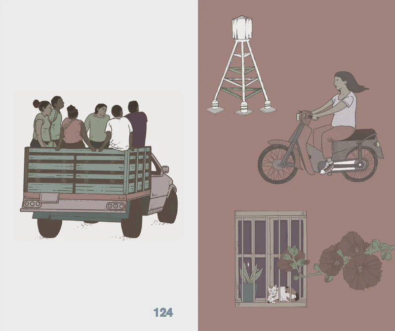 Polisemias rurales - Narrativas corporales, sexuales y de género en el Cauca