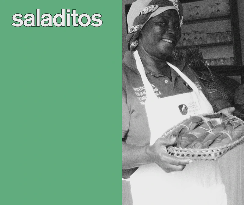Recetario de papachina