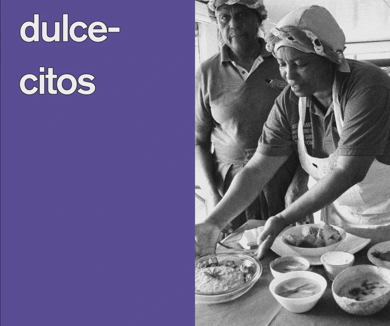 Recetario de papachina