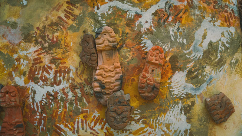 ¡En el camino nos reencontramos!