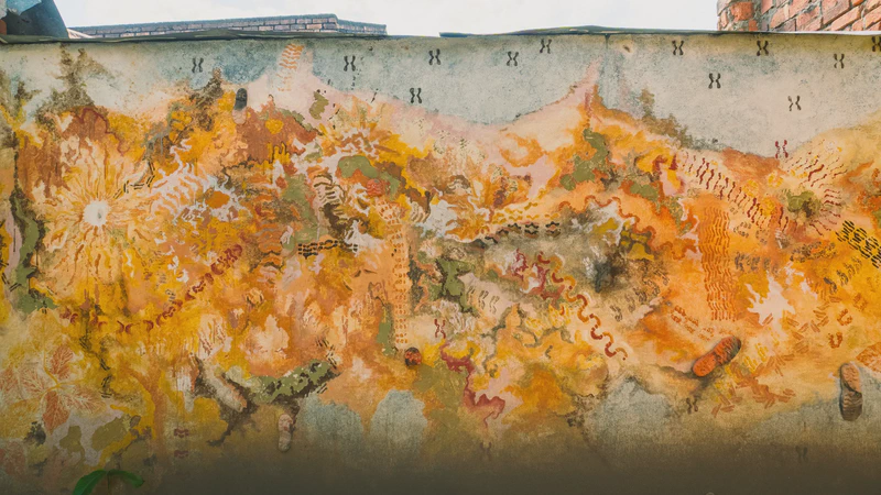 ¡En el camino nos reencontramos!