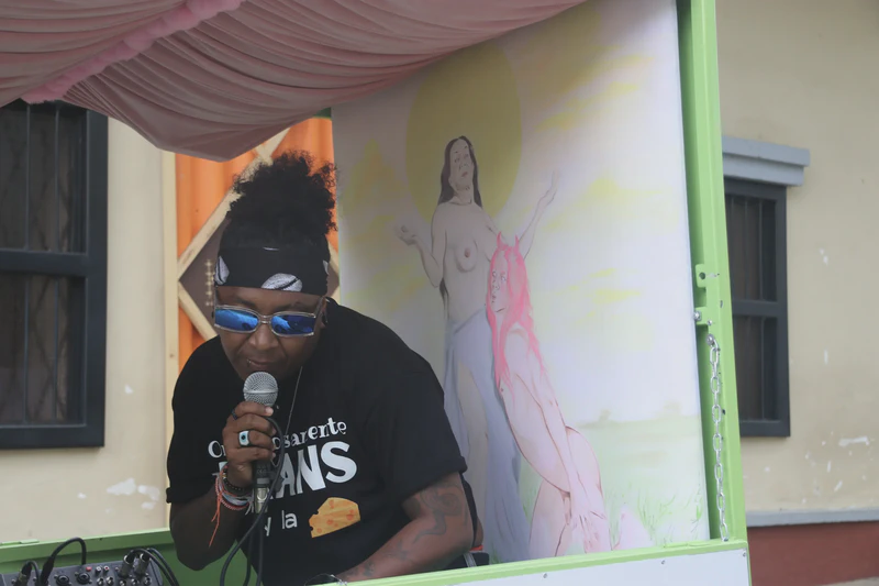 Polifonías indóciles