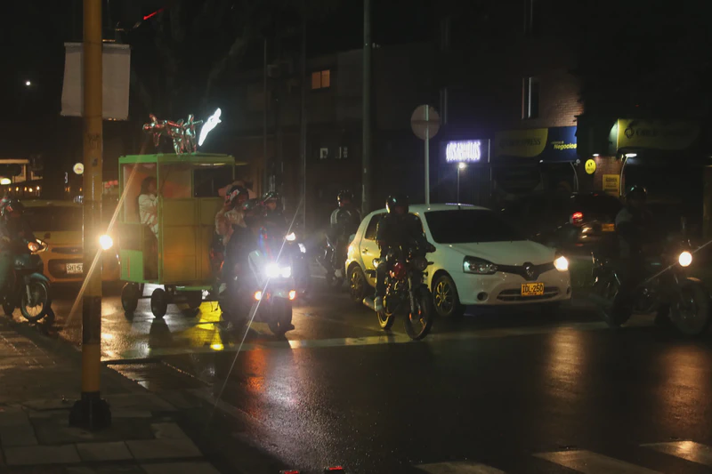 Curaduría: Polifonías indóciles