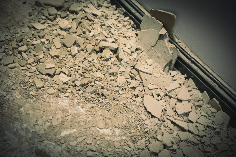 El futuro que nunca fue / Performance de Marilyn Boror