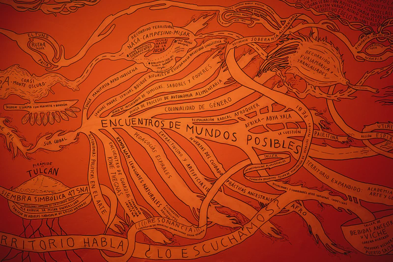 Exposición: Guardias del fuego compartido