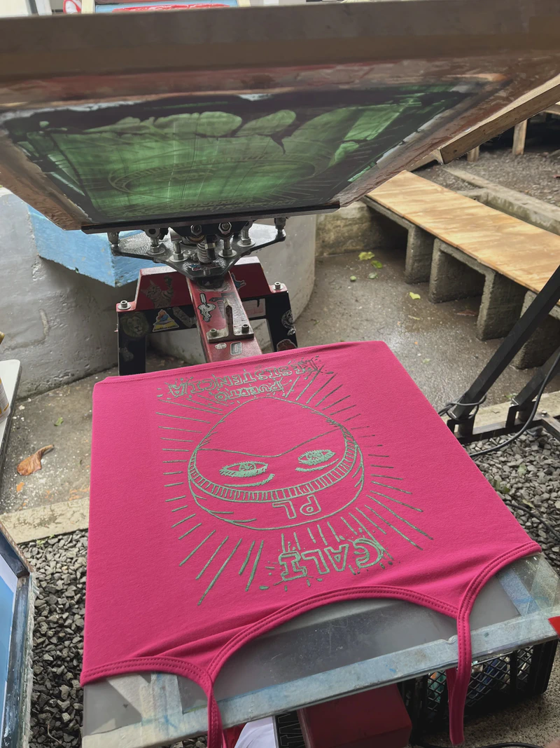 Exposición: Mandato Popular