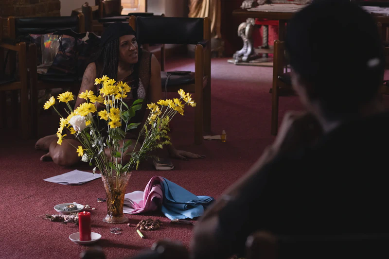 Las raíces del mangle rojo, futuridades anticoloniales: ejercicios de imaginación radical cimarrona