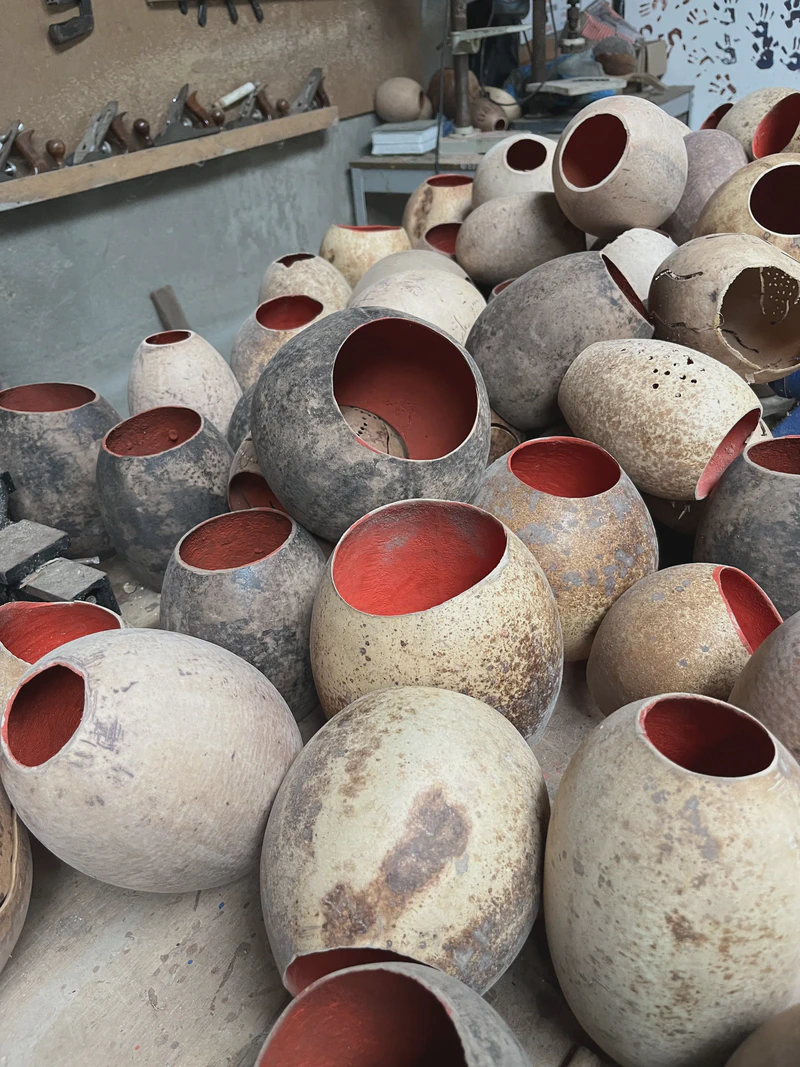 Residencia Consejo Comunitario El Tuno