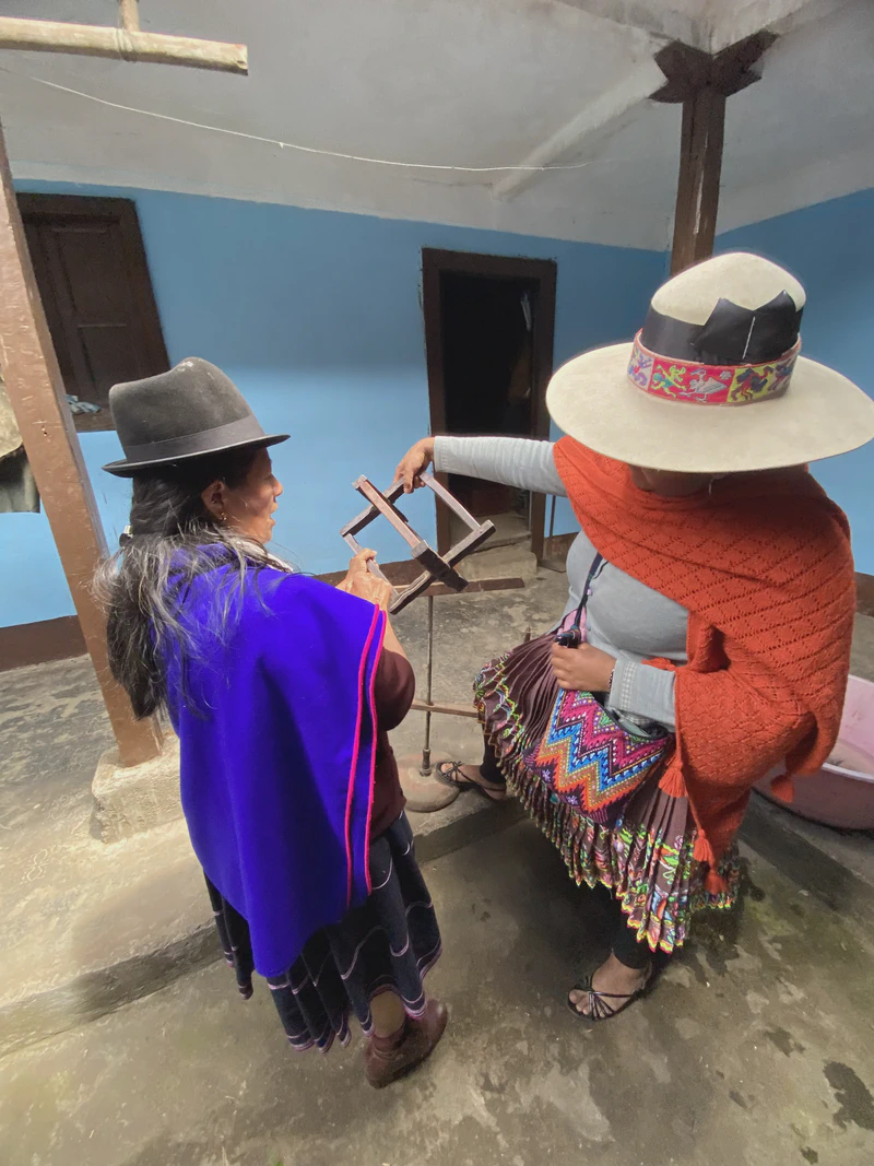 Residencia PIYAPMƟSIK - Casa del Sueño