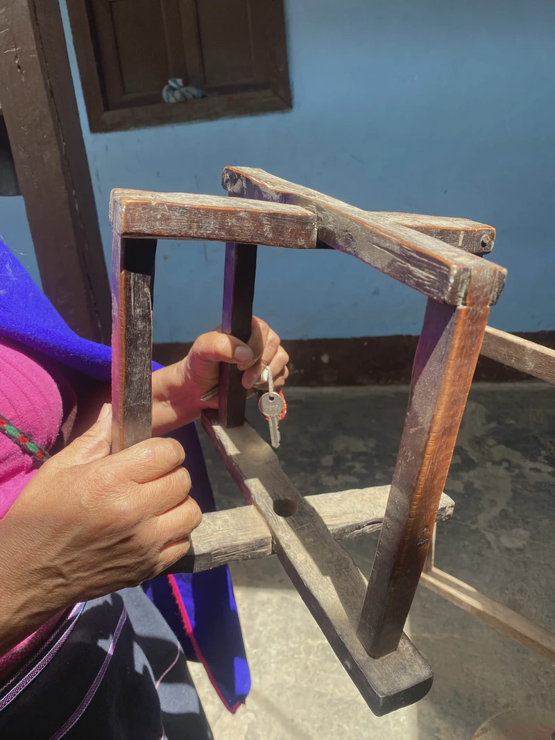 Residencia PIYAPMƟSIK - Casa del Sueño