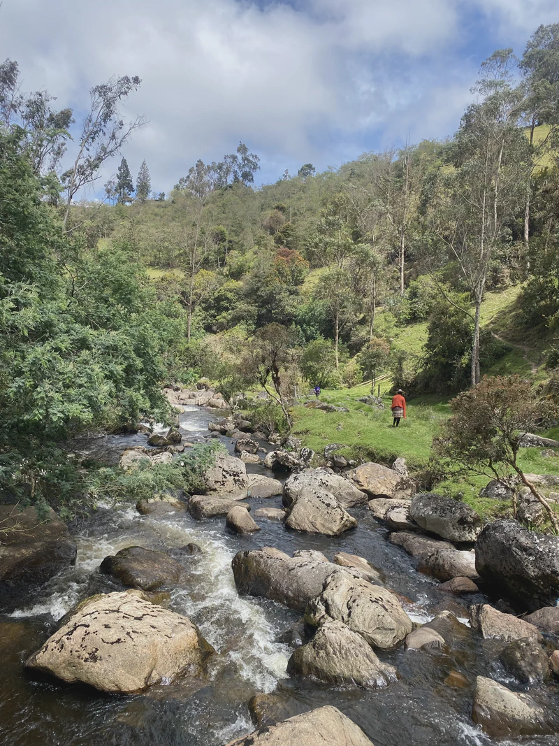 Residencia PIYAPMƟSIK - Casa del Sueño