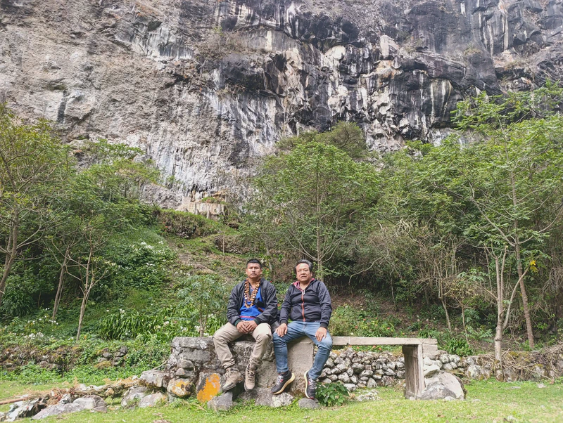 Residencia Yanacroma