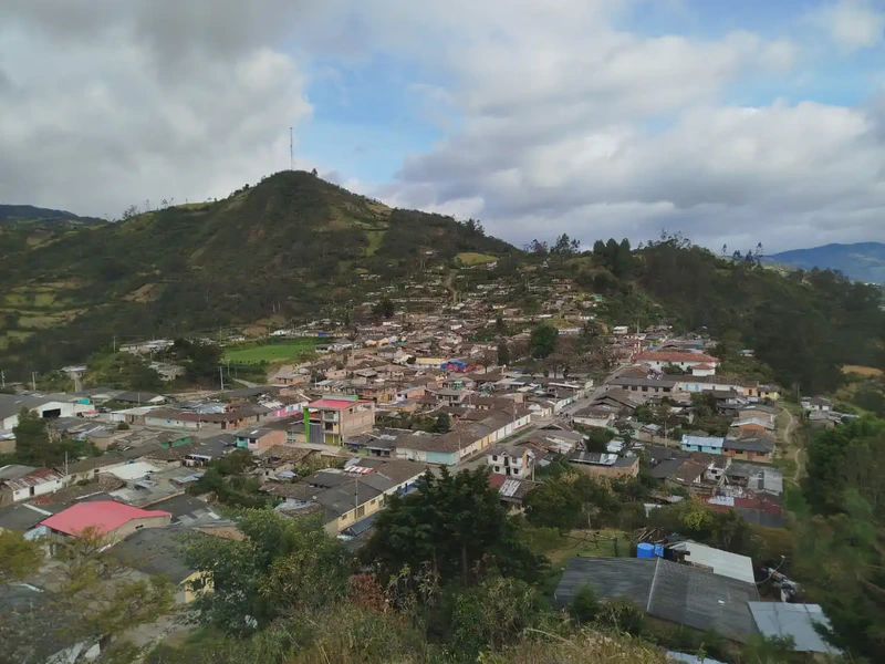 Residencia Yanacroma